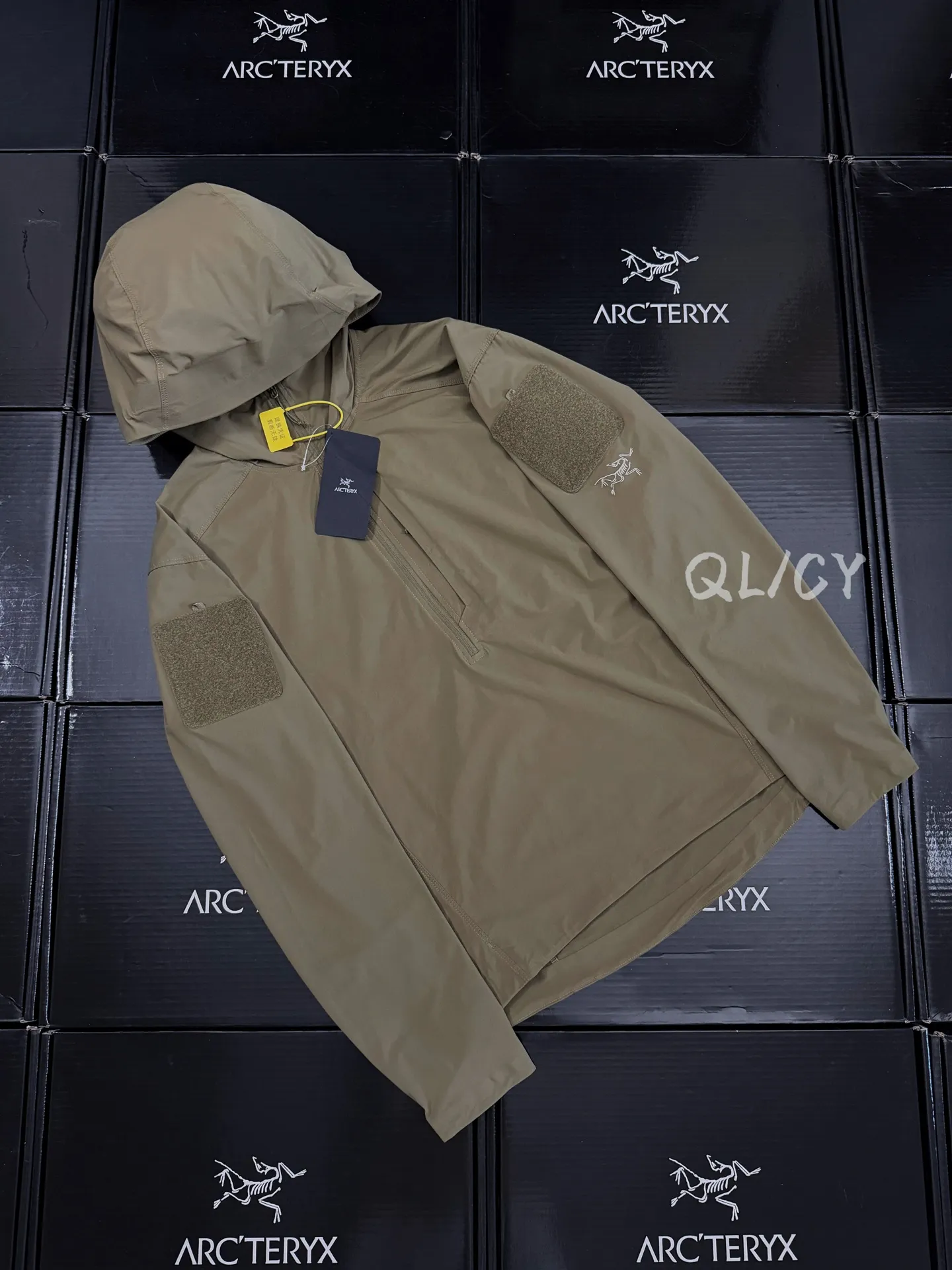 F 25 Arcteryx LEAF GAMMA SL ANORAK ✅ ， ， 、 、 buff ！ 、 、 ，Breathable ， 、 ， ！ ✅ ， LEAF（Law Enforcement & Armed Forces）Series， 、 ！ + ， 、 ， 、 ， ， ！ ✅ ， • ， ， • ， ， • ： / /Black， ， • ， ， ， ！ ✅ Versatile， 、 、 citywalk ， ！ 、 、 ， 、 、 、 ， ！